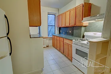 Rented by Ideal Properties Group