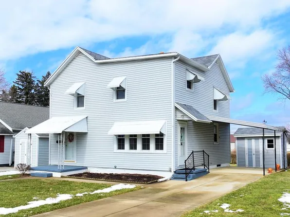 50 W End Blvd, Shelby, OH 44875