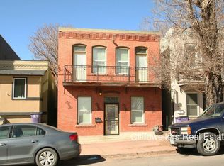 3215 Osage St, Denver, CO 80211