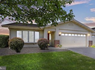 169 Arrowhead Rdg, Hedgesville, WV 25427