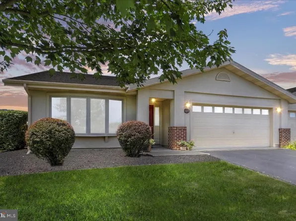 169 Arrowhead Rdg, Hedgesville, WV 25427