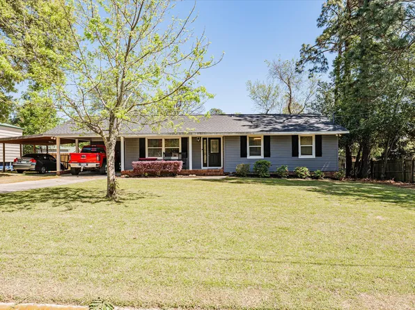 628 Hampton Circle, North Augusta, SC 29841