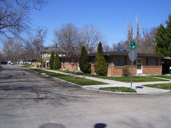 1612 W Irene St #1612