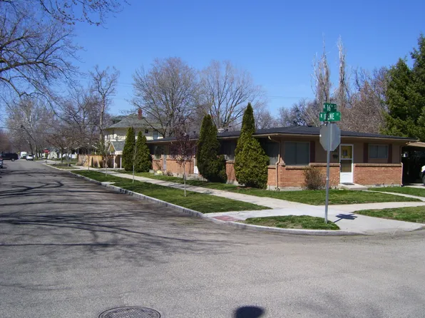 1612 W Irene St #1612, Boise, ID 83702