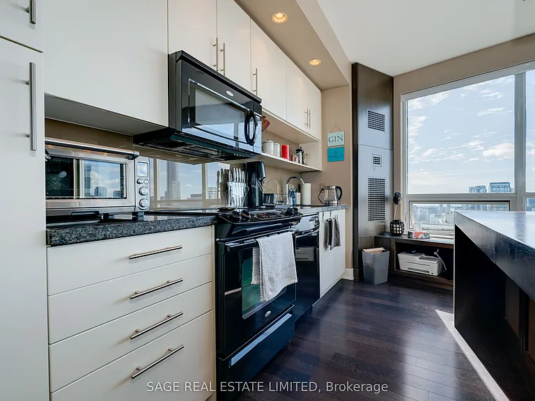 120 Homewood Ave #3309 — Photo 6