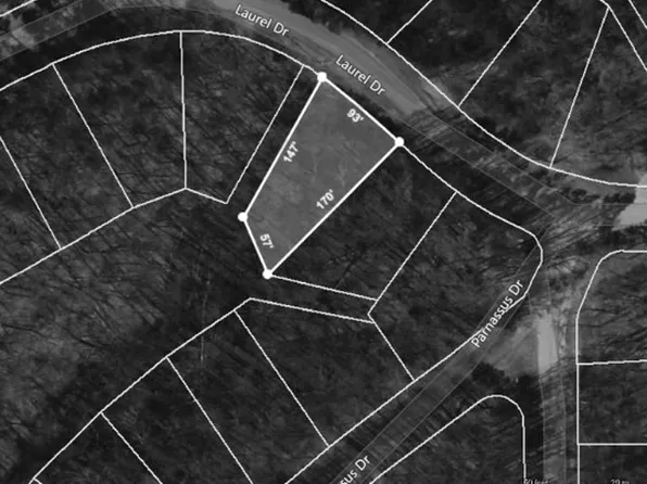 0 Laurel Dr, Westminster, SC 29693