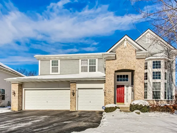 18780 W Highfield Dr W, Lake Villa, IL 60046