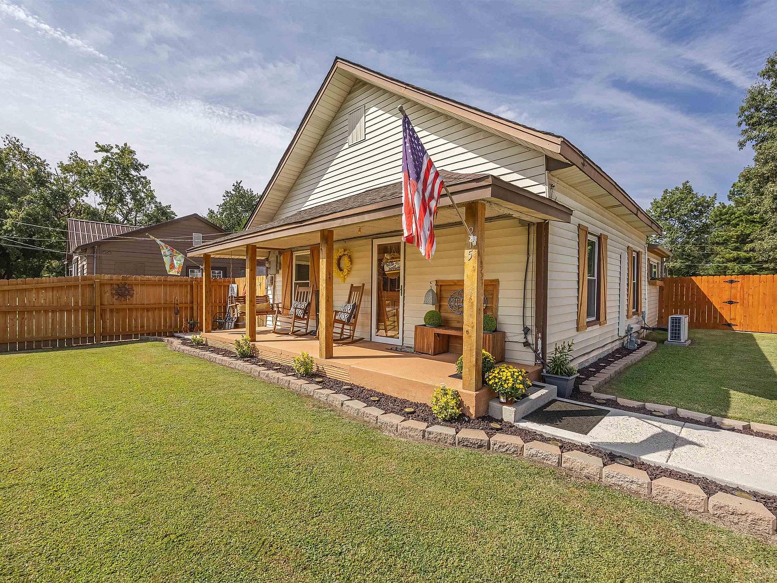 215 N Nance St, AR 72447 MLS 23029624 Zillow