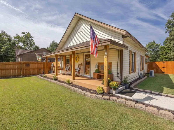(undisclosed Address), Monette, AR 72447