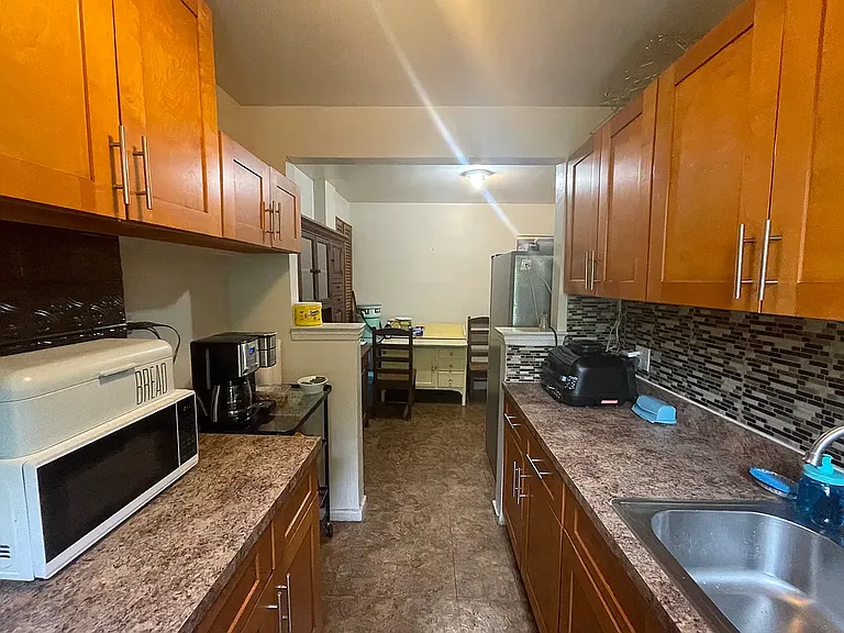 3615 Greystone Ave #4E — Photo 3