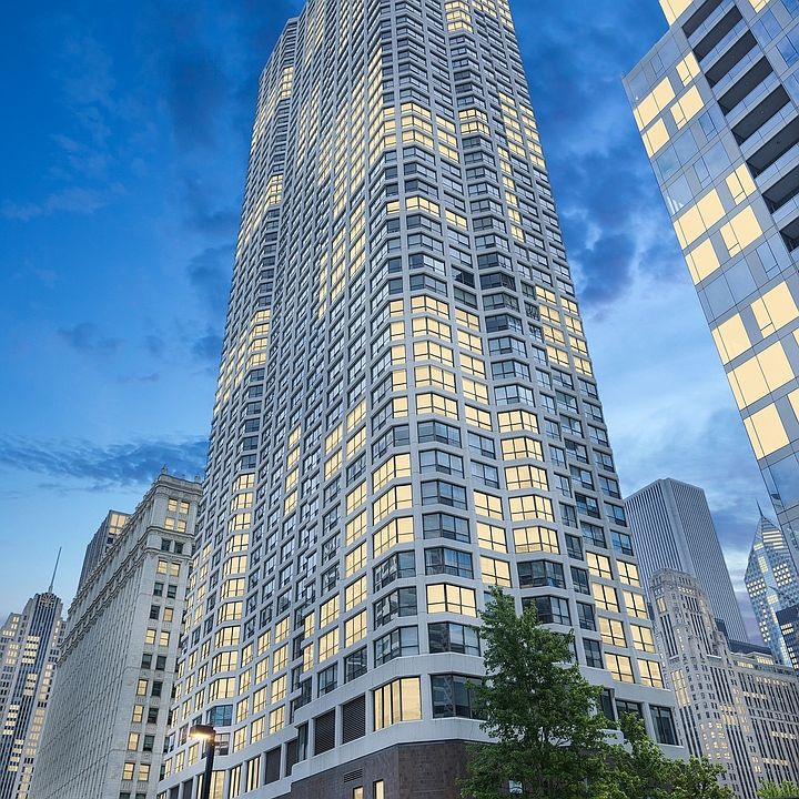1st image of 405 N Wabash Ave Unit 4008