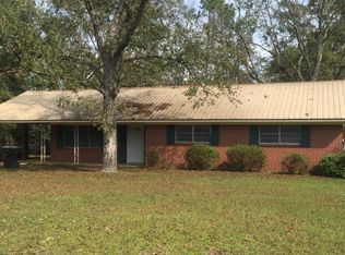 506 Zetterower Rd, Statesboro, GA 30458