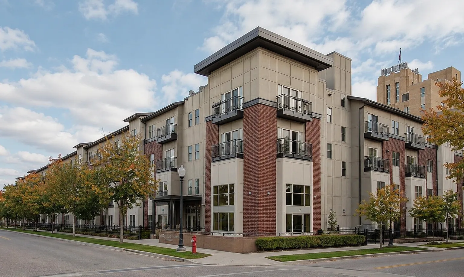1 bed, 772 sqft, $1,450 — Photo 1