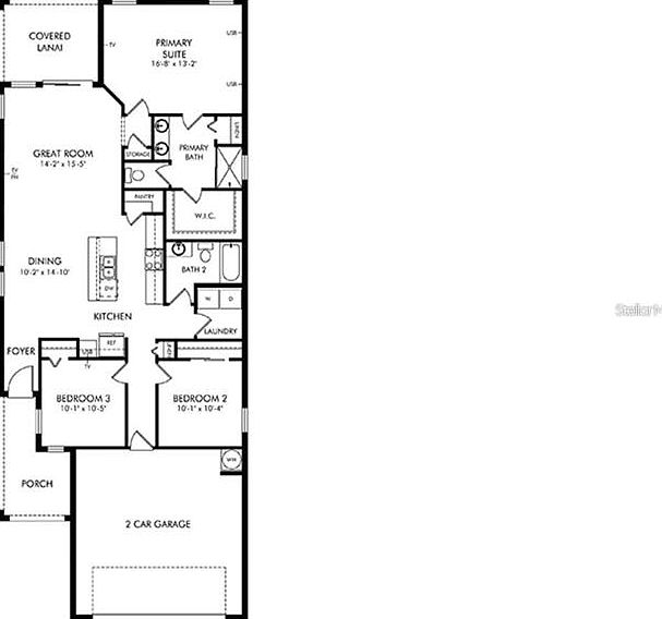 2nd image of 1892 Archer Dr