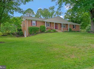 10530 Greene Dr, Lorton, VA 22079
