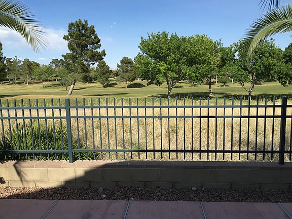 TPC Golf Course Frontage