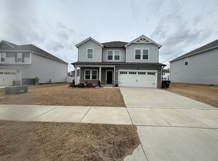 3929 Tritonville Way, Raleigh, NC 27616