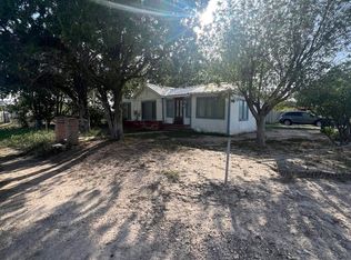 1301 Las Vacas St, Del Rio, TX 78840