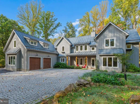 4833 Reels Mill Rd, Frederick, MD 21704
