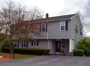 6 Vane St, Walpole, MA 02081