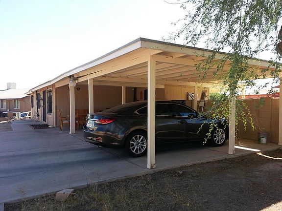 2nd image of 2521 W Vereda Roja