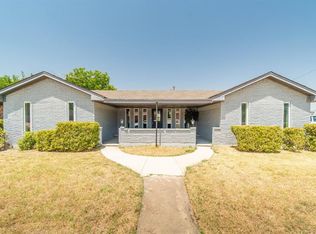 200 S 3rd St, Princeton, TX 75407