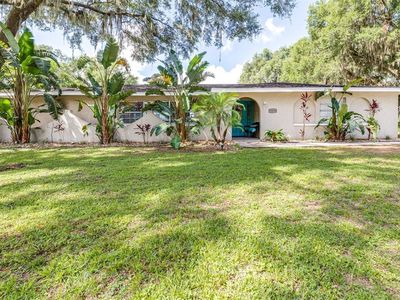 35836 Lakeshore Dr, Dade City, FL, 33525