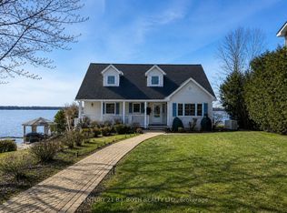 4307 Orkney Beach Rd, Ramara, ON L3V0S1