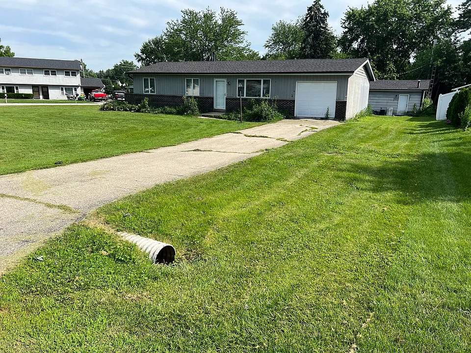 1 Shell Ct