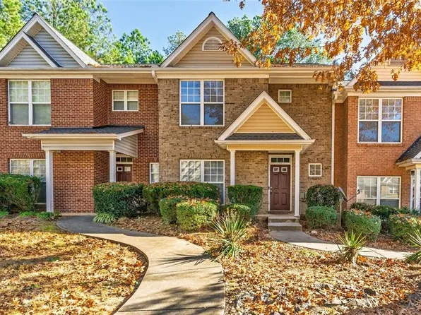 2020 Austin Park Cir, Decatur, GA 30032