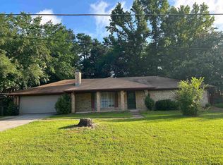 11588 County Road 168, Tyler, TX 75703