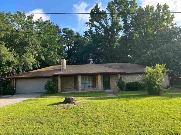 11588 County Road 168, Tyler, TX 75703