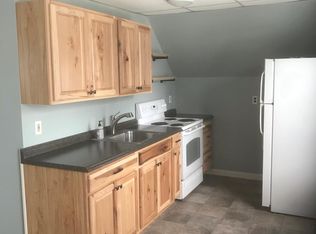 18 Academy St APT A, Presque Isle, ME 04769