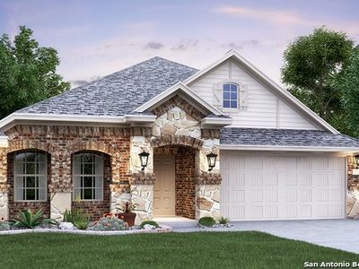 14455 Palomino Pl, San Antonio, TX, 78254
