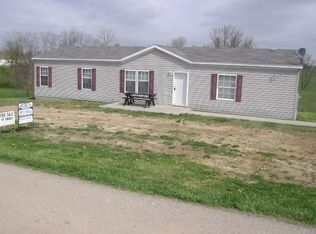 5525 Donaldson Rd, Mt Sterling, KY 40353