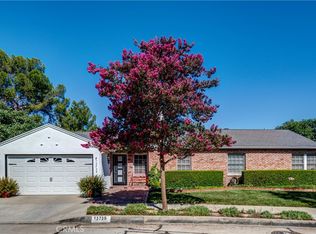 13739 Ridge Rd, Whittier, CA 90601