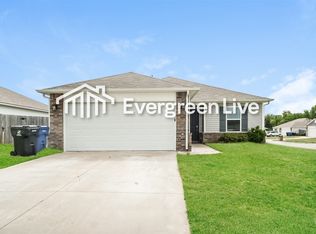 1549 S 30th Ct, Broken Arrow, OK 74014