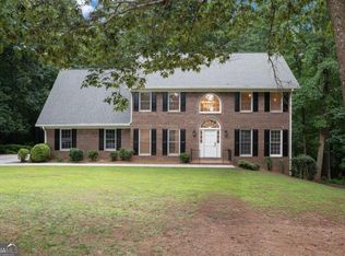 11395 West Rd, Roswell, GA 30075