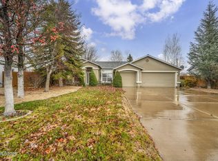 7778 Cerritos Cir, Sparks, NV 89436