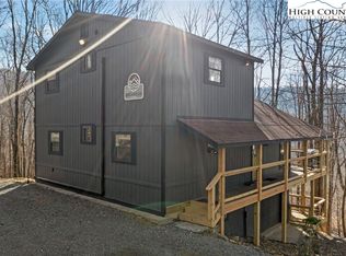 165 Hornbeam Rd, Beech Mountain, NC 28604