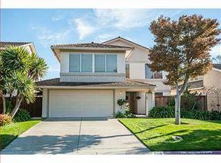 508 Gibraltar Ln, Foster City, CA 94404