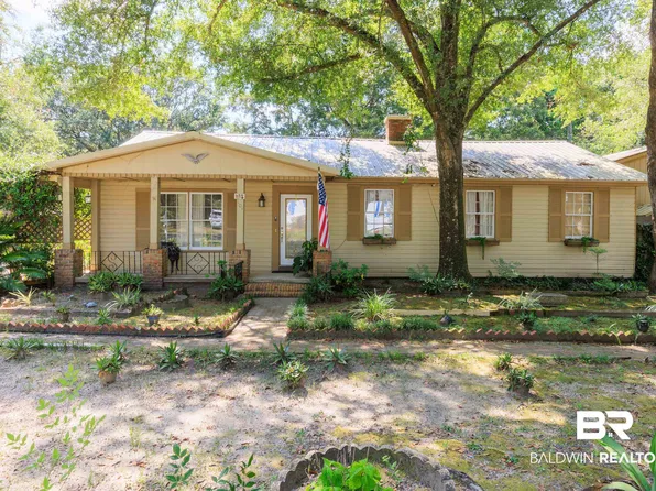 101 Overhill Rd, Mobile, AL 36608