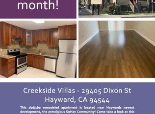29405 Dixon St, Hayward, CA 94544