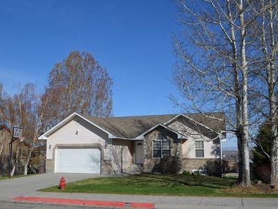 450 S 3 E, Rexburg, ID, 83440