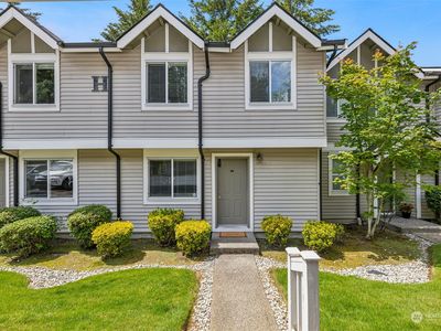 16101 BOTHELL EVERETT Highway #H4, Bothell, WA, 98012