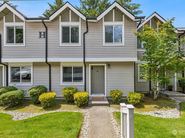 16101 BOTHELL EVERETT Highway #H4, Mill Creek, WA 98012