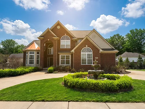 52035 Red Cedar Photo 1