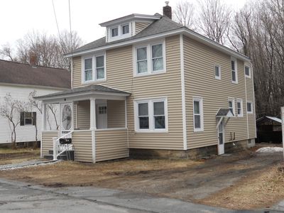 12 Lea Street, Claremont, NH, 03743