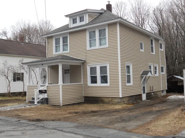 12 Lea Street, Claremont, NH 03743