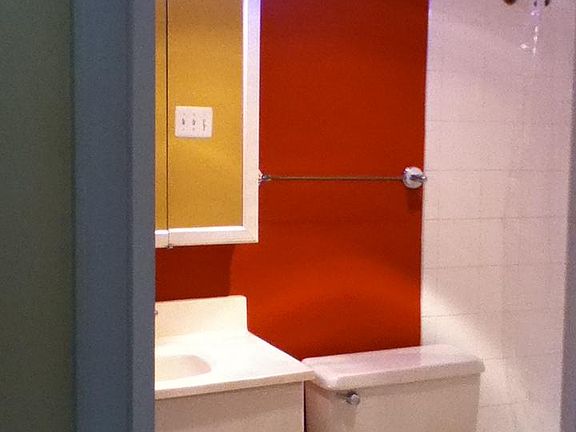 2nd image of 3308 Woodburn Village Dr APT 22